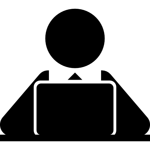 Computer worker